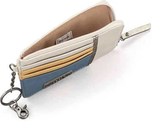 Miniatura 2 de The Sak Cartera con tarjeta Iris para mujer