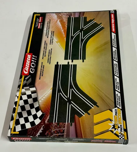 Miniatura 2 de Carrera 20061618 Slot Car Racing Accessory, OneSize