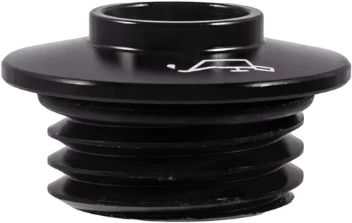 Miniatura 2 de Tapón de llenado de aceite de motor de motocicleta M27x3 Tapón de aceite de aluminio para MT-07 2014-2019 para MT-10 2016-2019 para YZF R1 1998-2019
