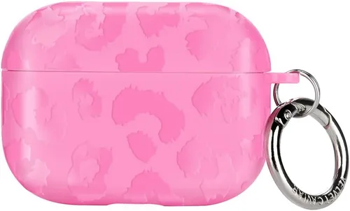 Miniatura 75 de Velvet Caviar Compatible with AirPods Pro Case 2nd and 1st Generation - Cute Protective Hard Cover for Women - Blue Aquamarine Polka Dot