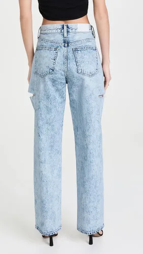 Miniatura 3 de Pistola Denim Bobbie Jeans de talle alto para mujer
