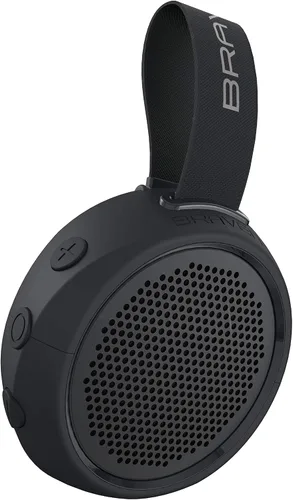 Miniatura 17 de Braven BRV-105 Altavoz Bluetooth portátil resistente - Tecnología inalámbrica - Negro
