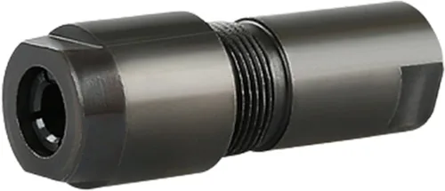 Miniatura 7 de KLKCMS Adaptador de amoladora angular duradero a amoladora recta universal M10 para corte de pulido, 0.236 in