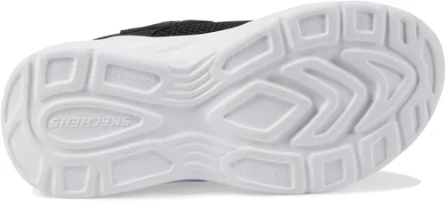 Miniatura 4 de Skechers Tenis Dynamatic unisex para niños