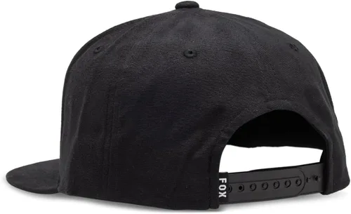Miniatura 2 de Fox Racing mens Fox Head Snapback Hat