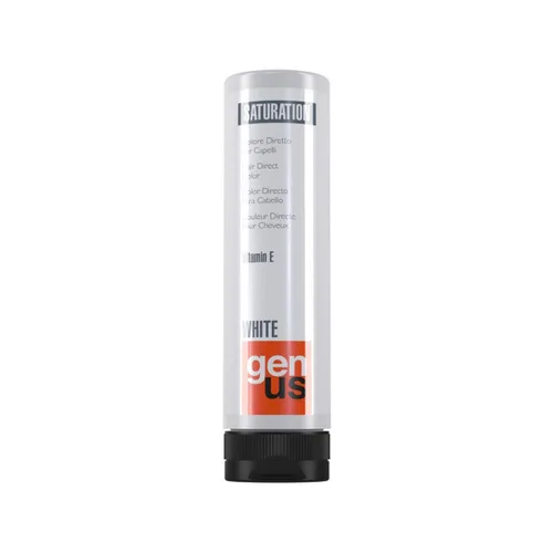 Miniatura 5 de GENUS Colección Especial de Gel para el cabello, Gel de color directo con vitamina E, color de tinte permanente, coloración del cabello para mujeres