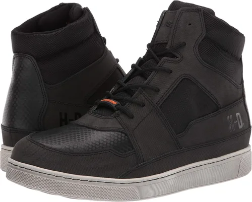 Miniatura 7 de HARLEY-DAVIDSON FOOTWEAR Eagleson - Tenis para hombre, Negro