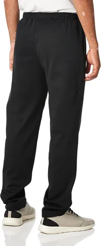Miniatura 3 de Hanes Pantalón deportivo de rendimiento con bolsillos para hombre