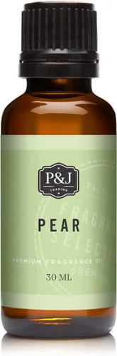 Miniatura 35 de P&J Trading - Aceite perfumado de Wisteria 100ml - Aceite aromático para fabricación de velas, jabón, aceite para difusores