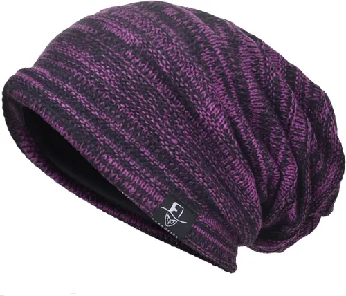 Miniatura 22 de VECRY Gorro de invierno y verano para hombre