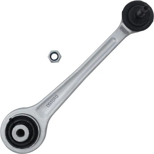 Miniatura 356 de Detroit Axle - Brazo de control delantero para Chevy Tahoe Avalanche Silverado Suburban GMC Sierra Yukon XL 1500 Express Savana 2500 Cadillac