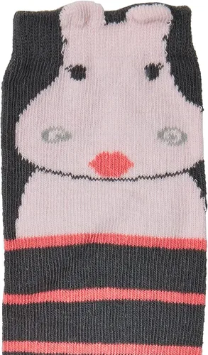 Miniatura 3 de Hudson - Calcetines altos de rodilla para bebé, 8
