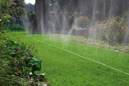 Miniatura 3 de Gardena Manguera de riego 16, 4Yd en Verde