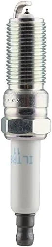 Miniatura 2 de NGK Bujía ILTR6E11 90117 Pack de 6