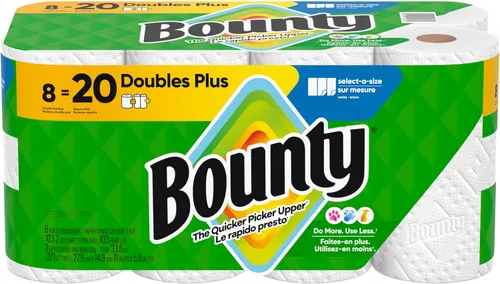 Miniatura 18 de Bounty Select-a-Size toallas de papel