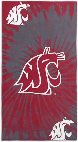 Miniatura 103 de Northwest NCAA - Toalla de playa unisex para adultos