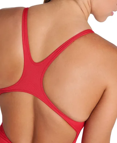 Miniatura 4 de ARENA Women's Team Swimsuit Swim Pro Solid Fl