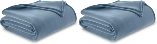 Miniatura 17 de Manta King de Lanzamiento - Manta Original - Lista para Acurrucarse - Lavable a Máquina y Apta para Mascotas - Comodidad para Todas las Estaciones