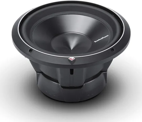 Miniatura 5 de Rockford Fosgate P3D4-12 Punch P3 DVC 4-Ohm 12-Pulgadas 600-Watt RMS 1200-Watt Peak Subwoofer