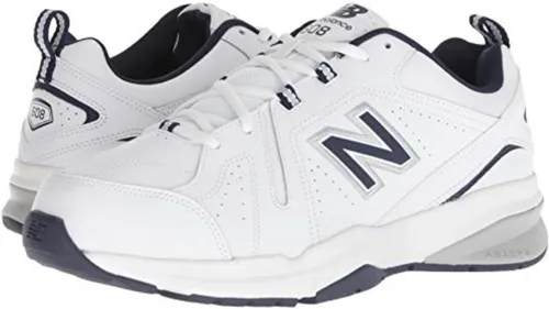 Miniatura 8 de New Balance 608 V5 Casual Comfort Cross Trainer para hombre