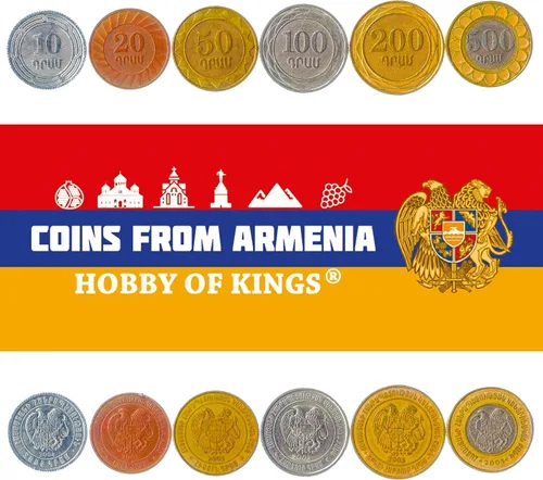 Miniatura 15 de Juego de 3 monedas de Turquía. 1, 5, 10 liras. 1981-1983