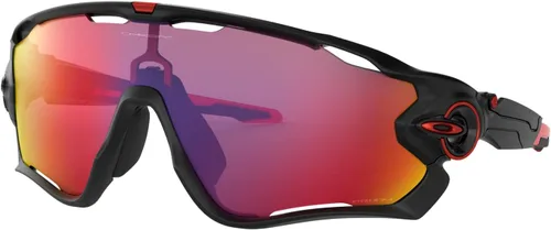 Miniatura 43 de Oakley Men's OO9290 Jawbreaker Rectangular Sunglasses