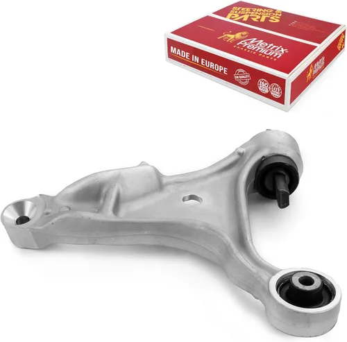 Miniatura 361 de Metrix Premium Chassis Parts - Brazo de control inferior delantero izquierdo con junta esférica y conjunto de buje Compatible con Chevrolet Aveo 18