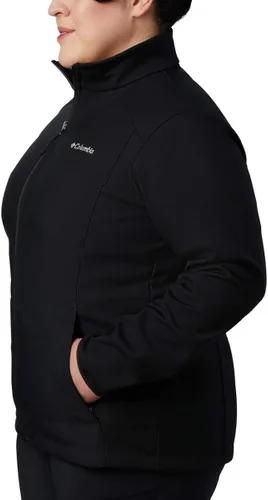 Miniatura 8 de Columbia Kruser Ridge II Softshell para mujer