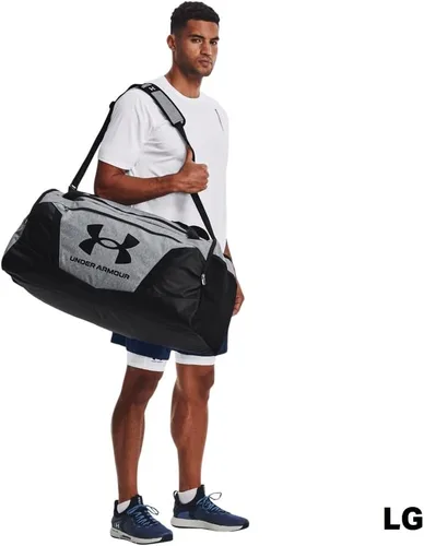 Miniatura 7 de Under Armour Undeniable 5.0 - Bolso deportivo