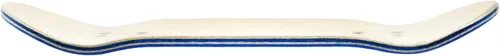 Miniatura 4 de Teak Tuning Diapasón completo Prolific de 1.260 in - Opciones de diseño de color Cubierta de madera de arce hecha a mano de 1.260 in x 3.819 in