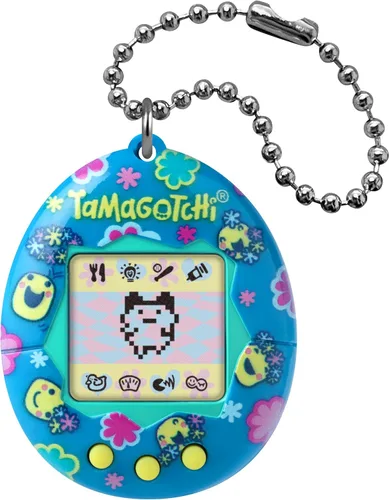 Miniatura 33 de Tamagotchi Original - Reflejo de celebración (exclusivo de Amazon)