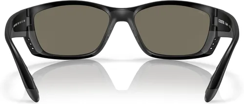 Miniatura 4 de Costa Del Mar Men's Fisch Rectangular Sunglasses