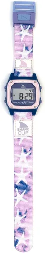 Miniatura 3 de Freestyle Shark FS101126 - Reloj unisex con clip de lavanda