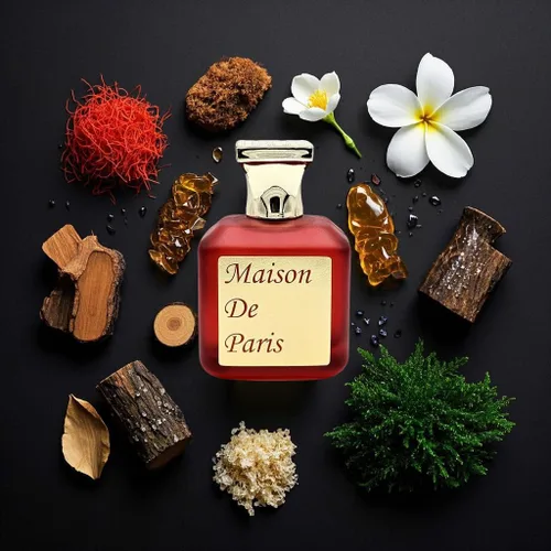 Miniatura 3 de Maison de Paris Colonia Unisex 3.4 onzas líquidas Eau de Parfum Spray