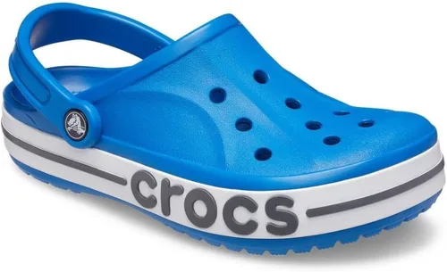 Miniatura 5 de Crocs Zuecos Bayaband unisex para adultos