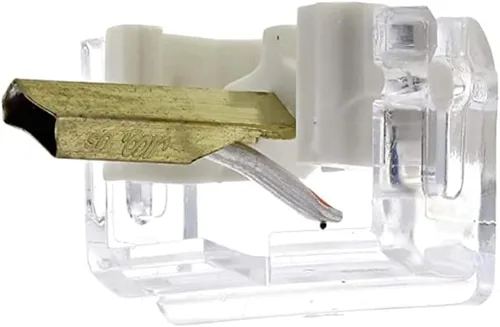 Miniatura 3 de N-44-7 DJ MEJORADO NUDE Reemplazo Styli (paquete de 2)