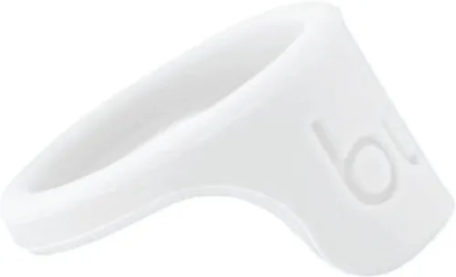 Miniatura 3 de BUFFR Ring Protector for Working Out - Silicone Ring Protector for Finger Jewelry