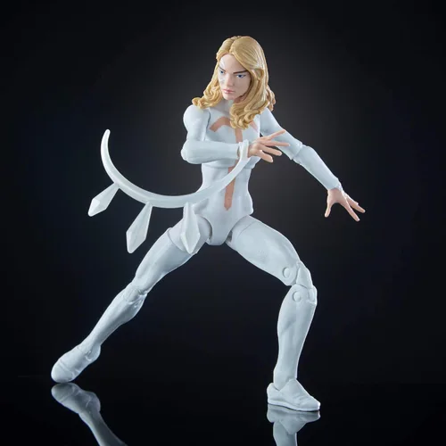 Miniatura 8 de Spider-Man Legends Series - Daga de Marvel de 6 pulgadas