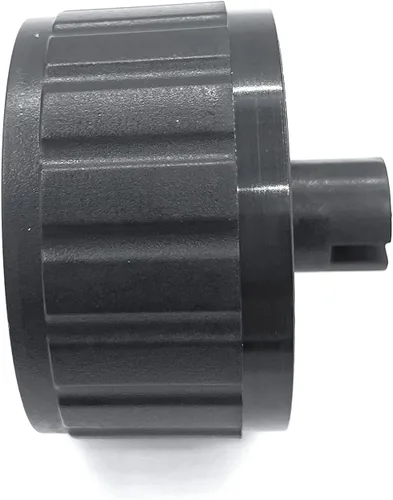 Miniatura 2 de Perilla Temporizador Pieza de Repuesto FBW FT 42138 BK para Farberware Freidora de aire de 3.2 cuartos