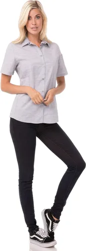 Miniatura 2 de Chef Works Camisa Havana para mujer
