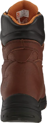 Miniatura 3 de Timberland PRO Titan - Botas de trabajo industriales impermeables con puntera de seguridad de aleación de 79in