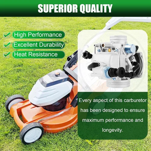Miniatura 4 de Carburador compatible con Rancher 350 Fourtrax 300 TRX350 TRX350FE TRX350FM TRX350TE TRX350TM TRX350ES ATC250SX TRX300FW Foreman 400 450 TRX400FW