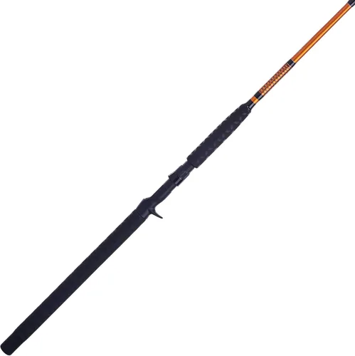 Ugly Stik Caña de pescar de casting especial de bagre