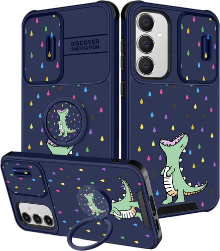 Miniatura 155 de Funda 2 en 1 para Samsung Galaxy Note 10 Plus con diseño de calavera para teléfono con diseño de esqueleto para yoga, fantasma, horror, con cubierta