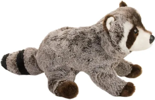 Miniatura 7 de Douglas Ringo Peluche de Mapache