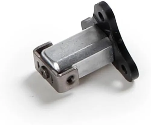 SeiZed Eje de brazo delantero trasero trasero del brazo del motor para DJI Mini 3/3 Pro Drone Reparación Repuestos Accesorios (Color: eje delantero)
