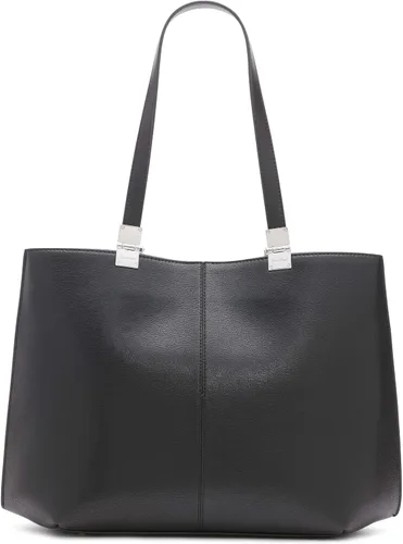 Miniatura 2 de Calvin Klein Bolso geométrico de granito