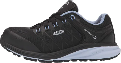 Miniatura 8 de KEEN Utility Women's Vista Energy Low Height Composite Toe ESD Industrial Work Sneakers