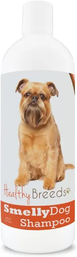 Miniatura 170 de Healthy Breeds Chow Chow - Champú de bicarbonato de sodio para perros malolientes, 8 onzas