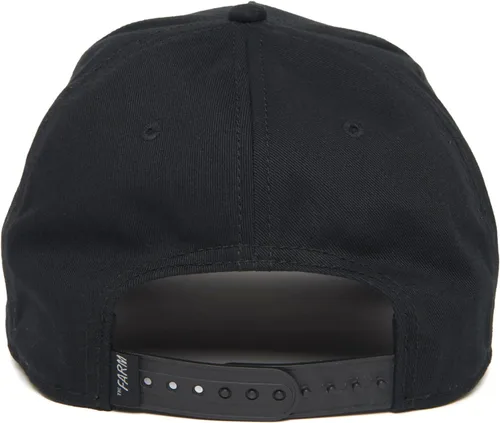 Miniatura 4 de Goorin Bros. The Farm - Gorro de camionero unisex ajustable de lona